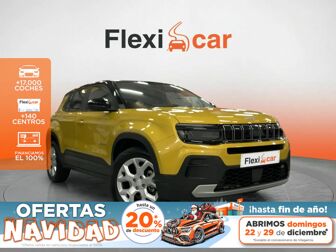 Imagen de JEEP Avenger 1.2 Avenger