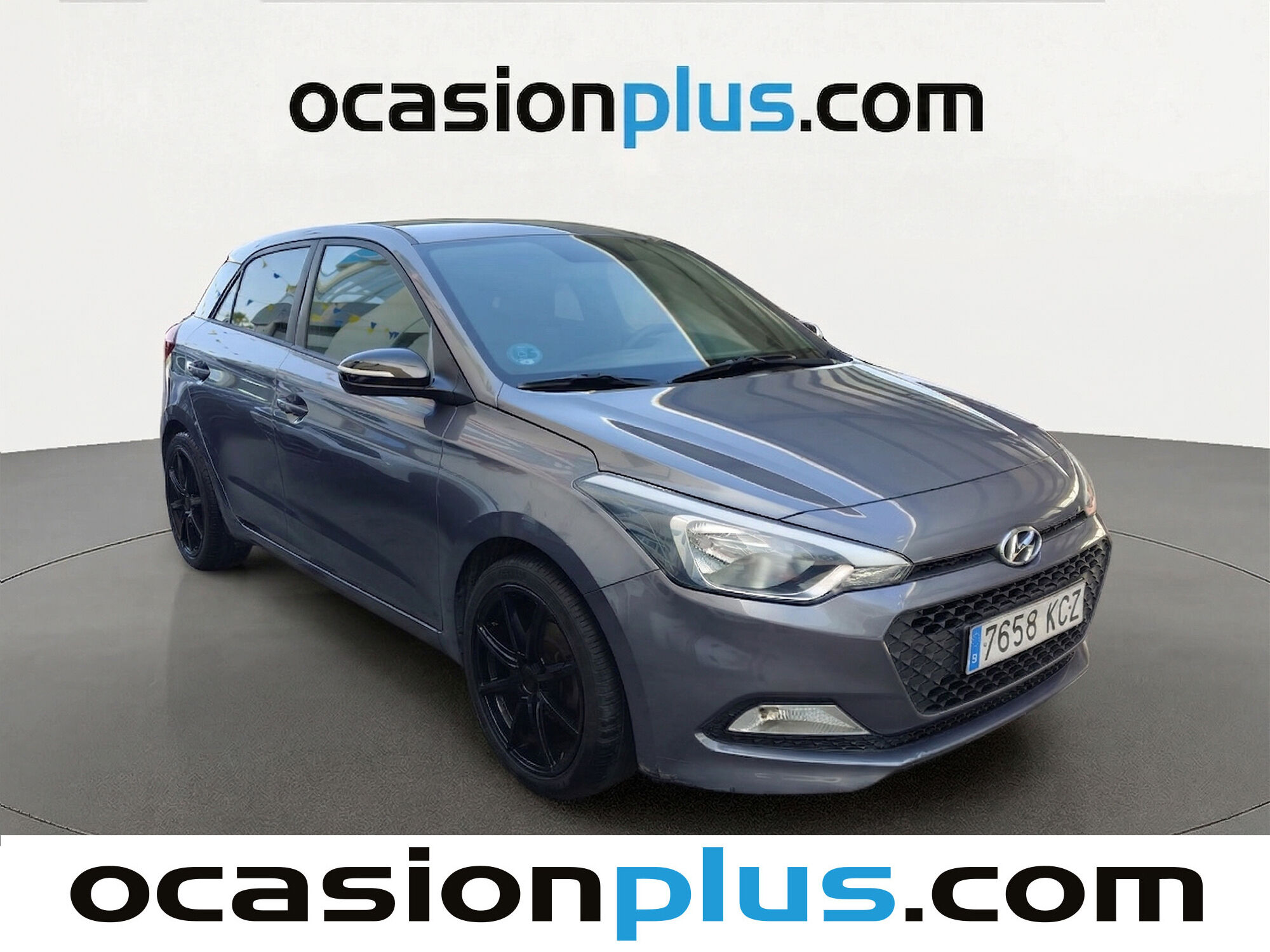 Foto del HYUNDAI i20 1.2 Essence
