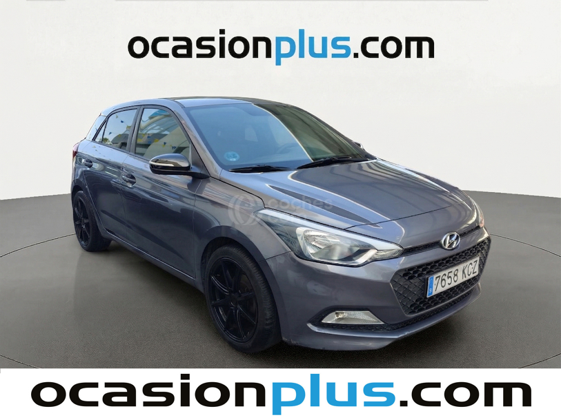 Foto del HYUNDAI i20 1.2 Essence