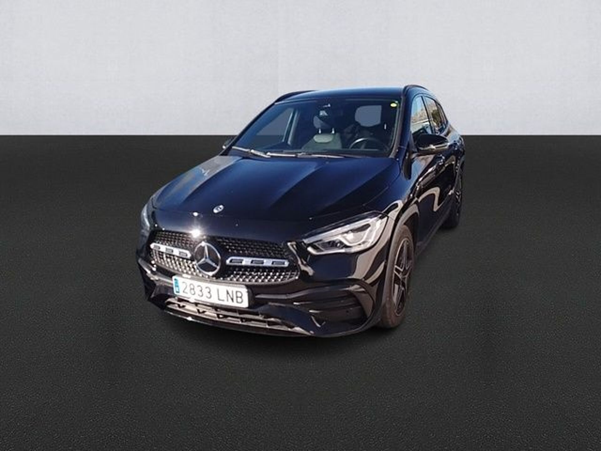 Imagen de MERCEDES Clase GLA
