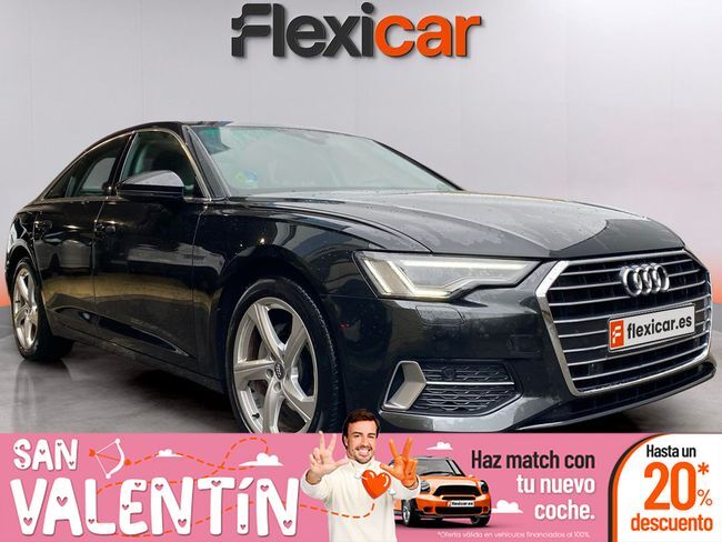 Foto del AUDI A6 40 TDI S tronic Design