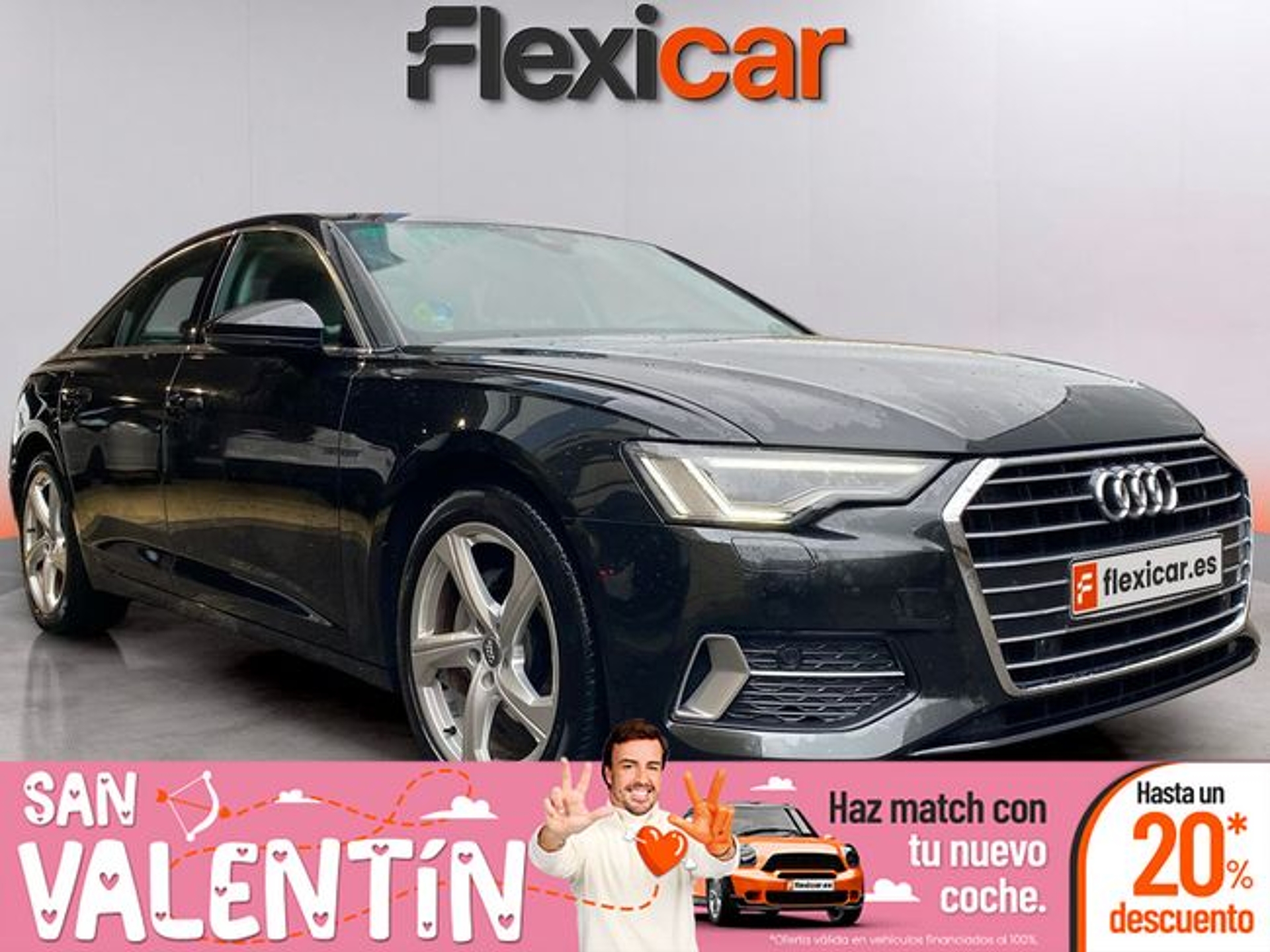 Imagen de AUDI A6