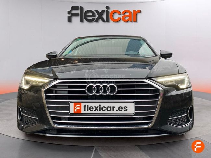 Foto del AUDI A6 40 TDI S tronic Design