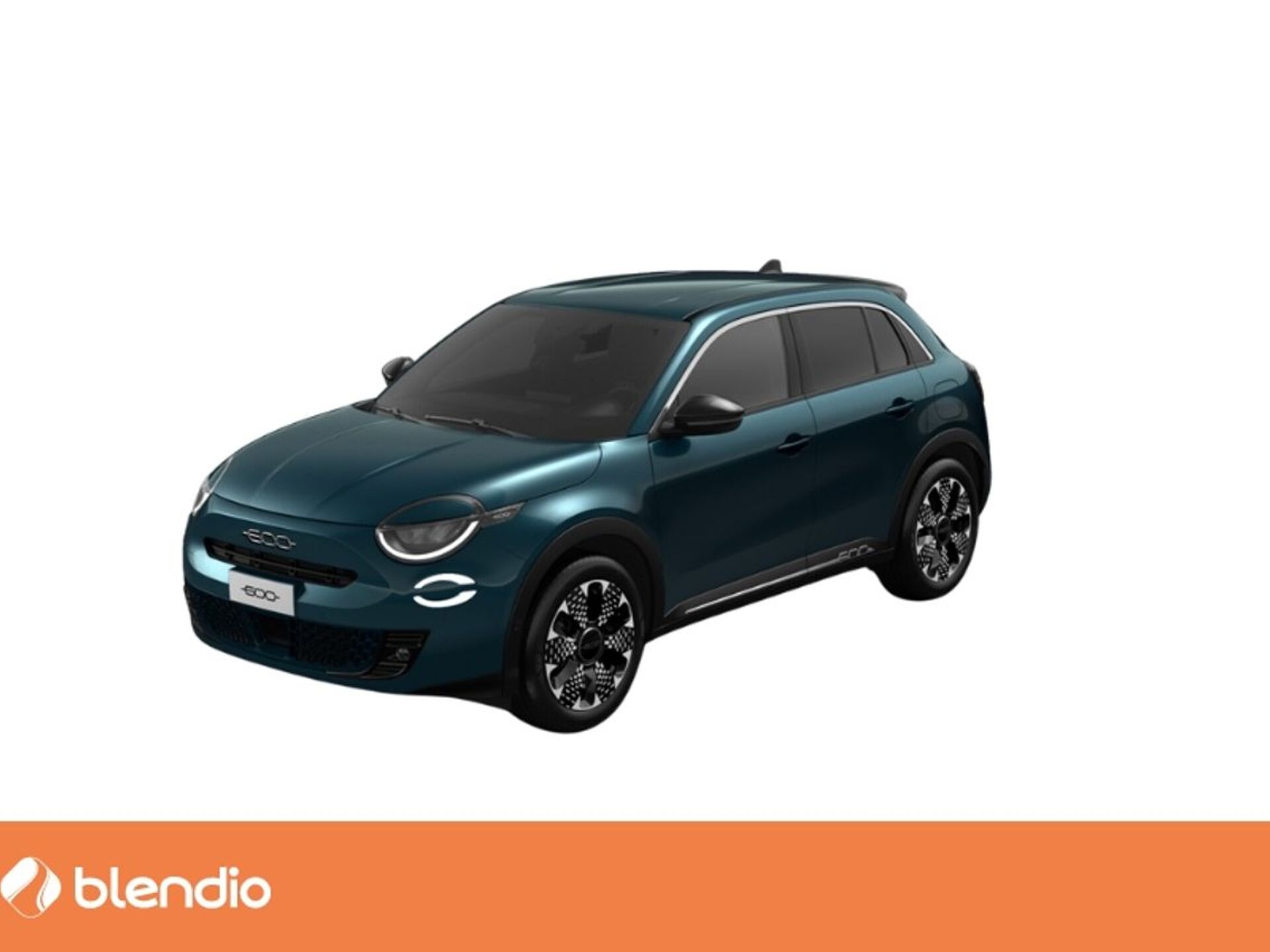 Imagen de FIAT 600