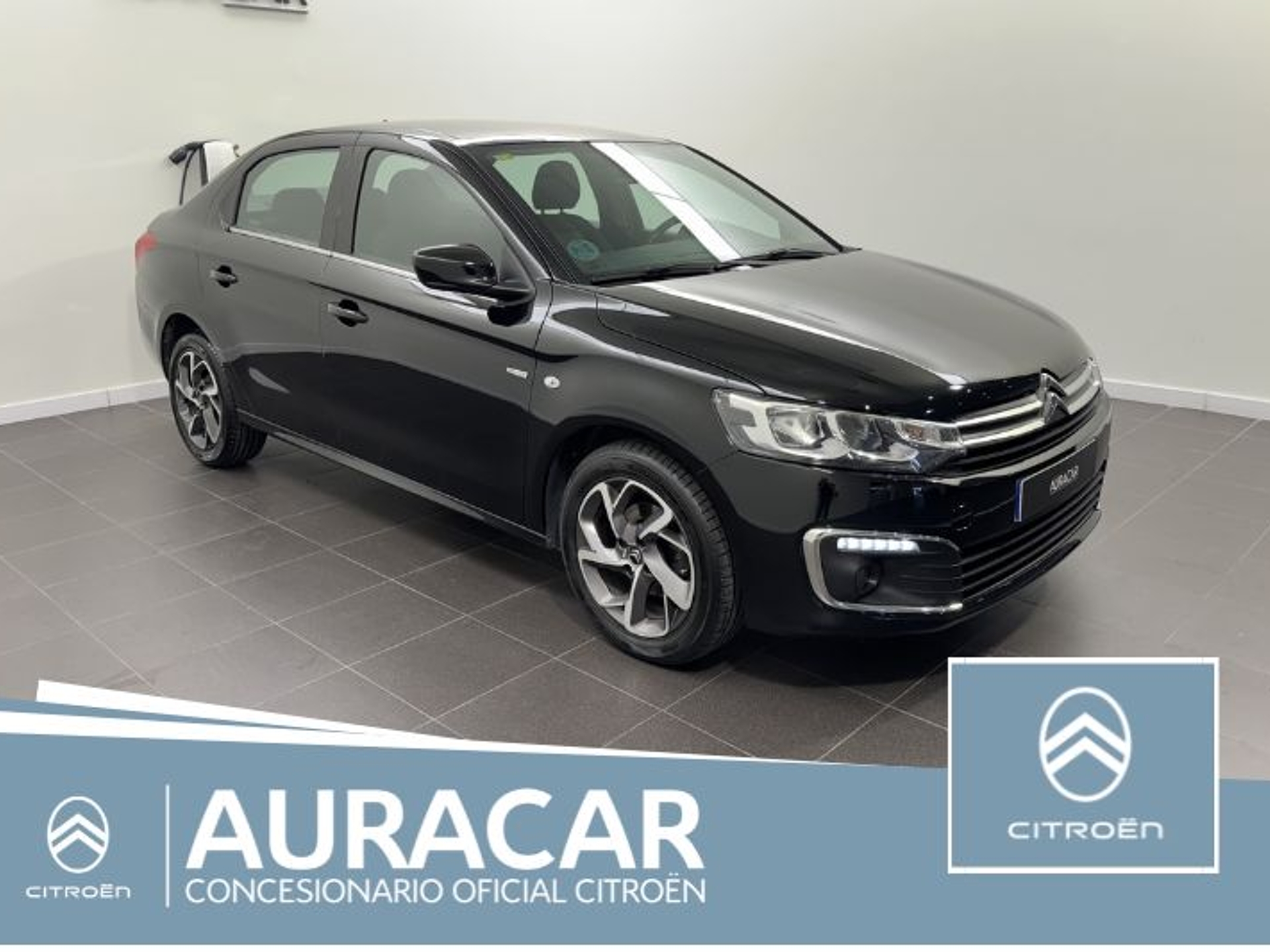 Imagen de CITROEN C-Elysée