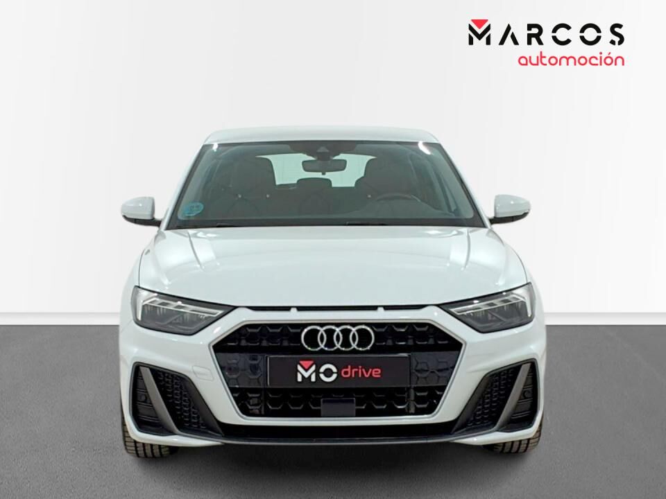 Foto del AUDI A1 Sportback 25 TFSI Adrenalin