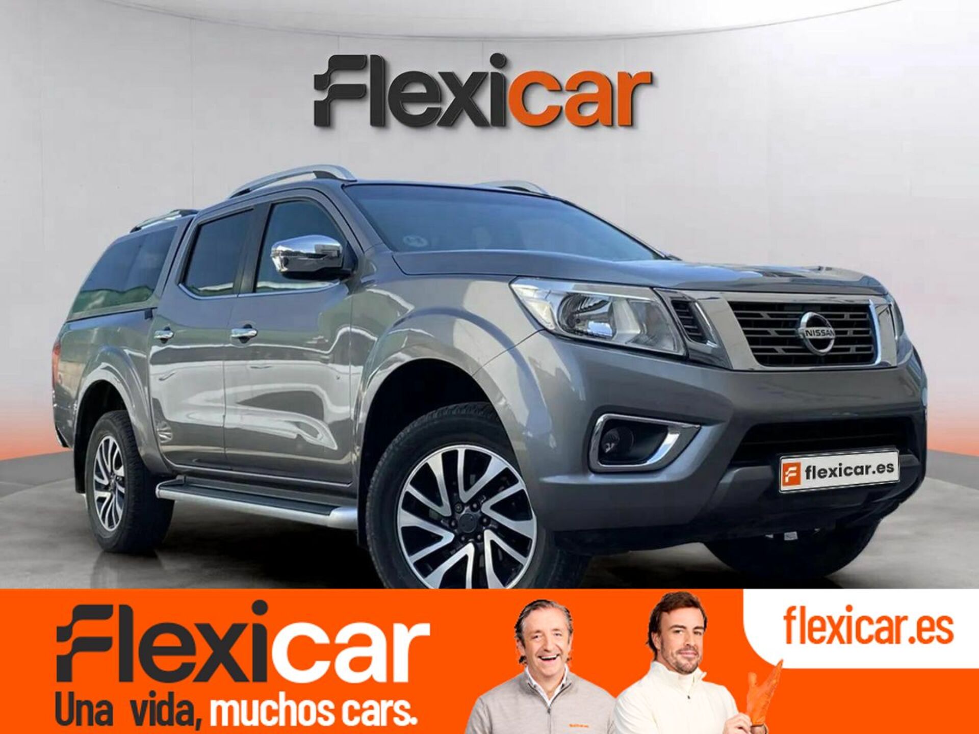 Imagen de NISSAN Navara