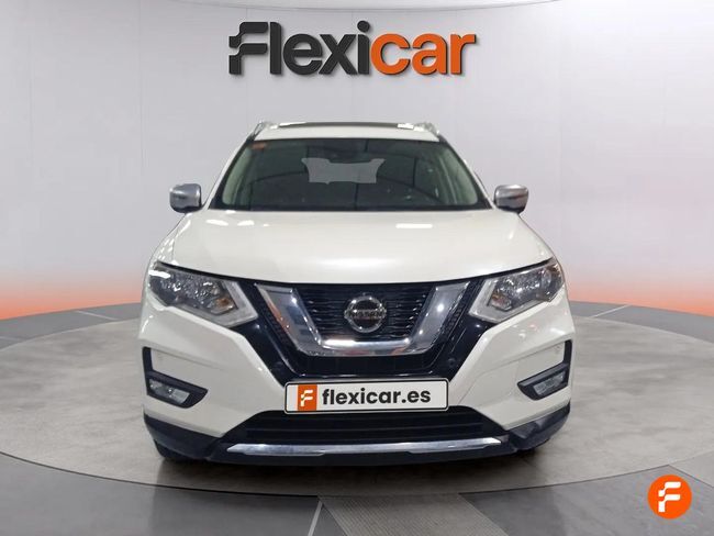 Foto del NISSAN X-Trail 1.3 DIG-T Acenta 4x2 DCT