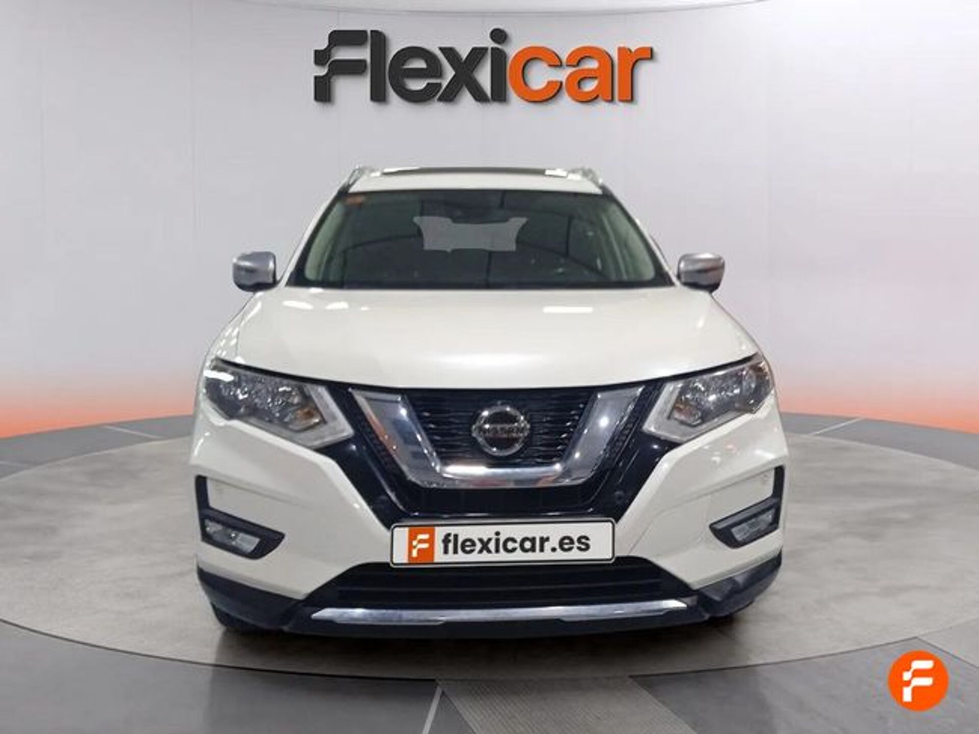 Imagen 2 de NISSAN X-Trail