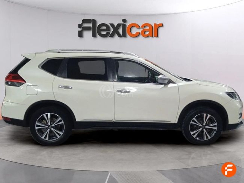 Foto del NISSAN X-Trail 1.3 DIG-T Acenta 4x2 DCT