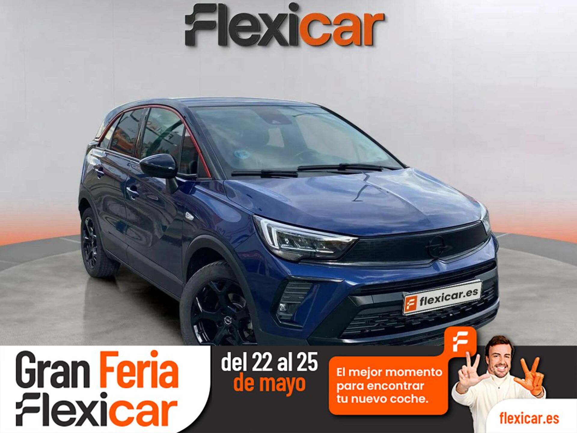 Imagen de OPEL Crossland