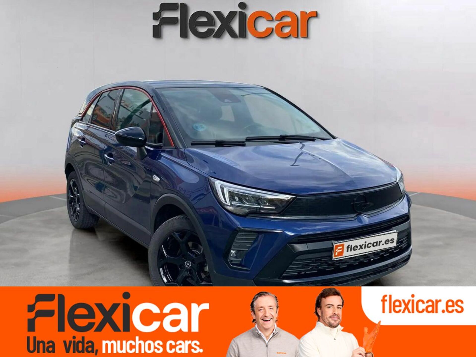 Imagen de OPEL Crossland
