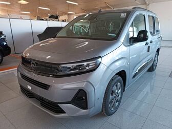 Imagen de OPEL Combo Combi 1.5TD S-S GS AT8 130