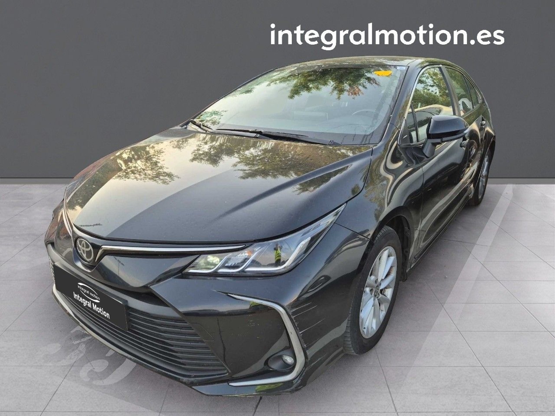 Imagen de TOYOTA Corolla