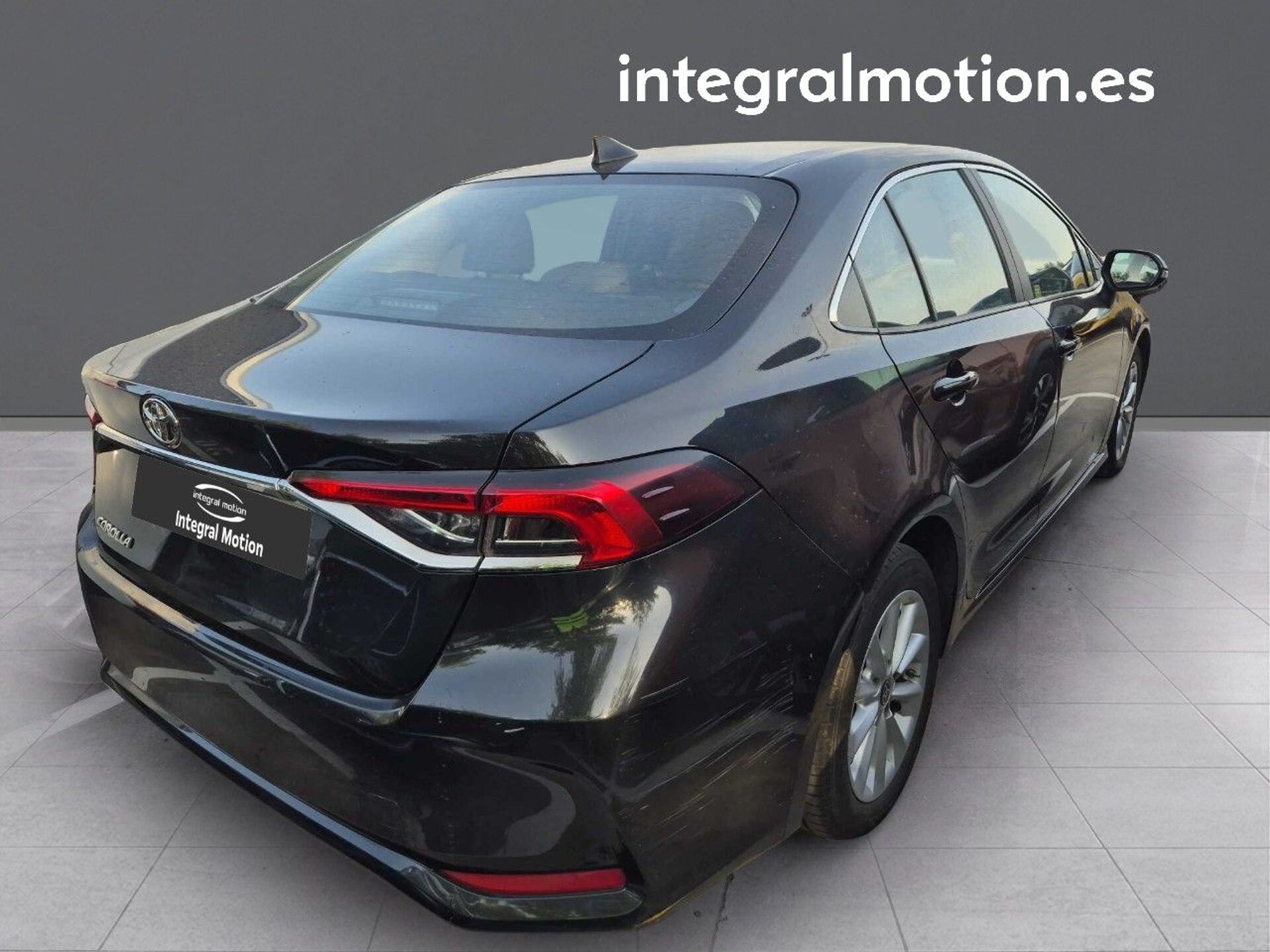 Imagen 3 de TOYOTA Corolla