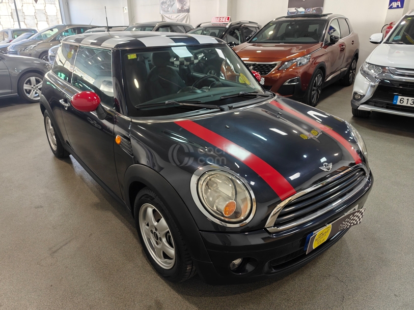 Foto del MINI Mini One