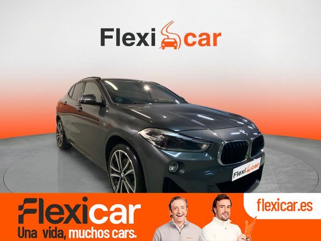 BMW X2 (sDrive20i DCT) en Vizcaya