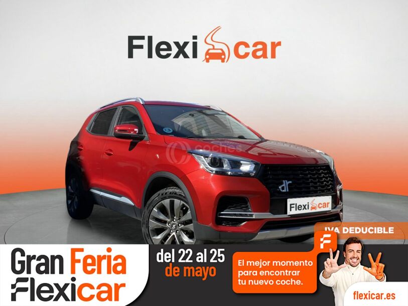 Foto del DR DR 4 .0 1.5