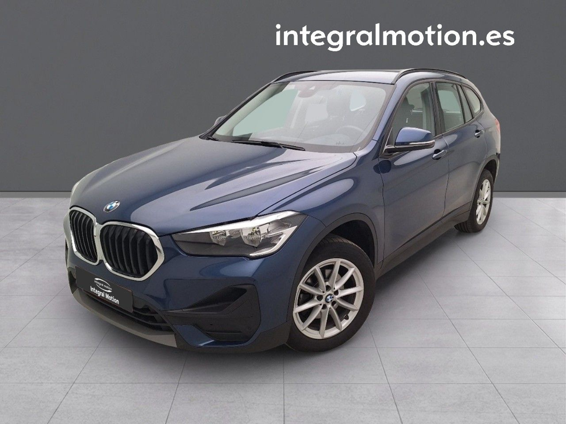 Imagen de BMW X1