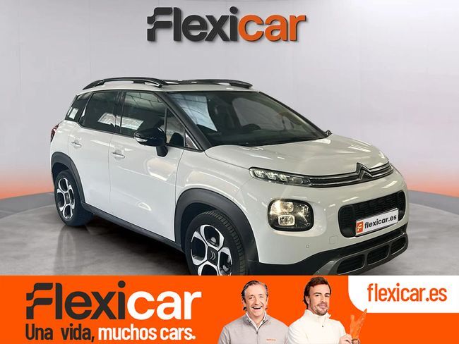 CITROEN C3 Aircross (PureTech 81kW (110CV) S&S SHINE) en Toledo