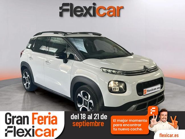 CITROEN C3 Aircross (PureTech 81kW (110CV) S&S SHINE) en Toledo