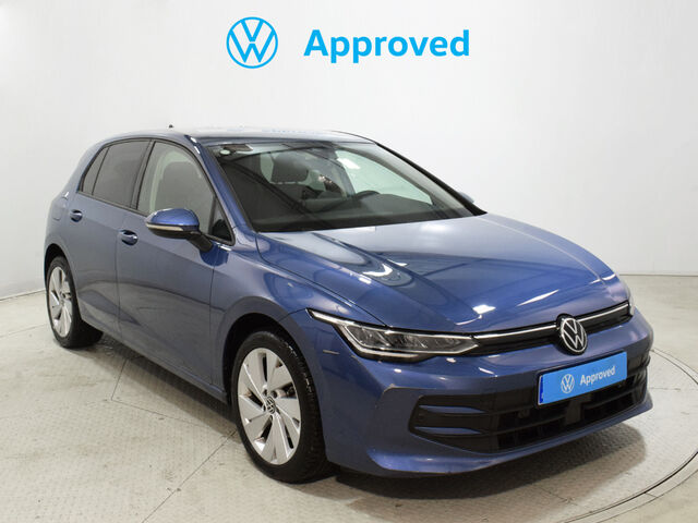 VOLKSWAGEN Golf (Más 1.5 TSI 85 kW (116 CV)) en León