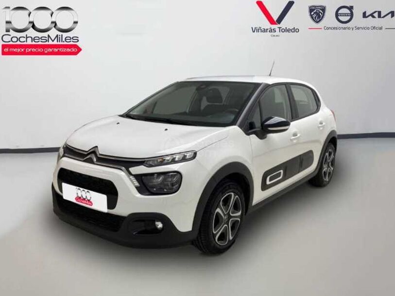 Foto del CITROEN C3 1.5BlueHDi S&S Plus 100