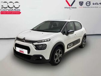 Imagen de CITROEN C3 1.5BlueHDi S&S Plus 100