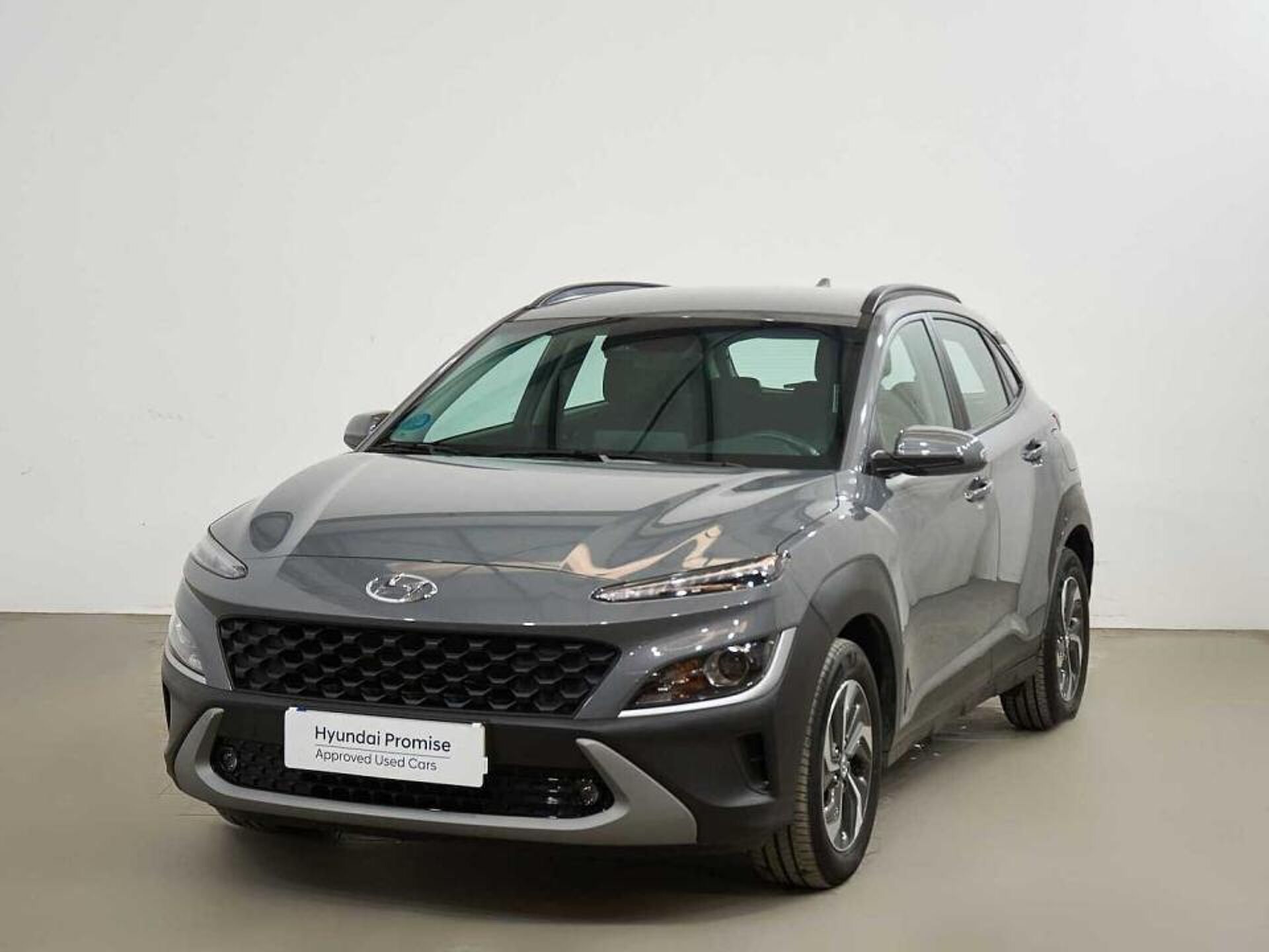Imagen de HYUNDAI Kona