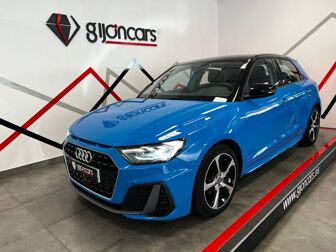 Imagen de AUDI A1 Sportback 30 TFSI S tronic