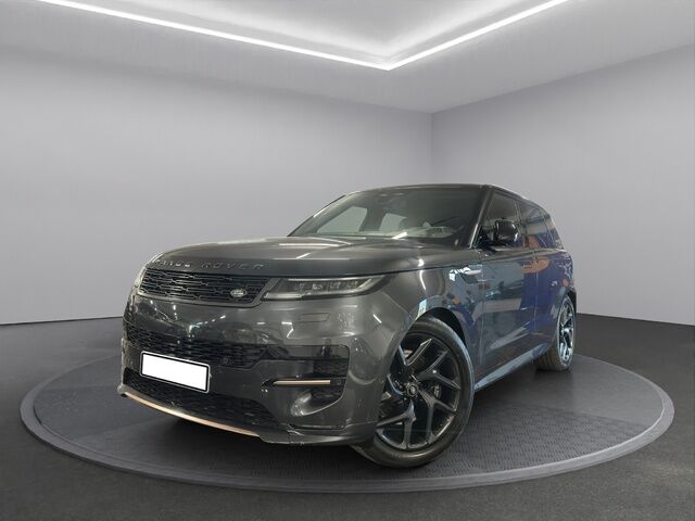 LAND ROVER Range Rover Sport (3.0 I6 PHEV Dynamic HSE AWD Auto 324 kW (440 