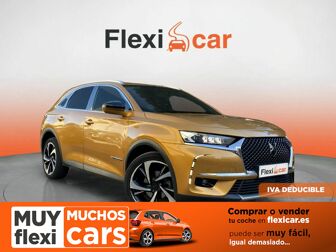 Imagen de DS DS 7 Crossback 2.0BlueHDi La Première Aut. 180