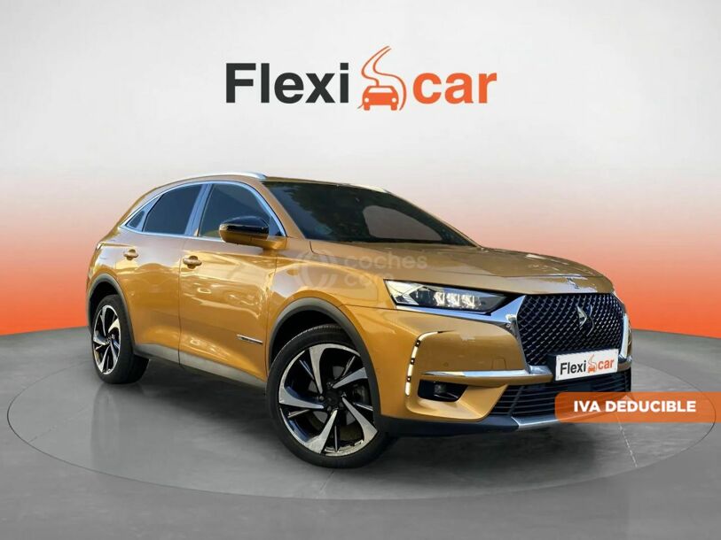 Foto del DS DS 7 Crossback 2.0BlueHDi La Première Aut. 180