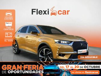 Imagen de DS DS 7 Crossback 2.0BlueHDi La Première Aut. 180