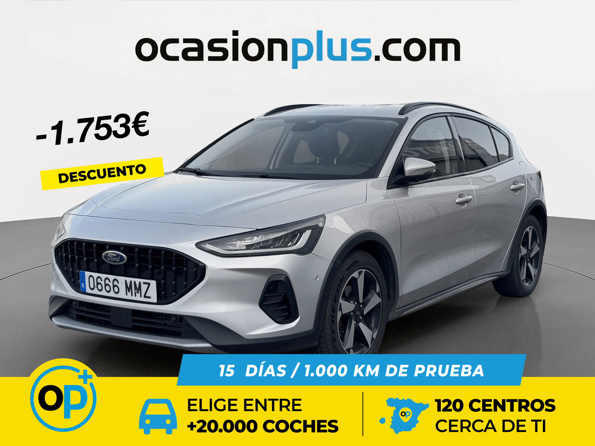 Imagen de FORD Focus