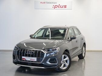 Imagen de AUDI Q3 35 TFSI Advanced S tronic