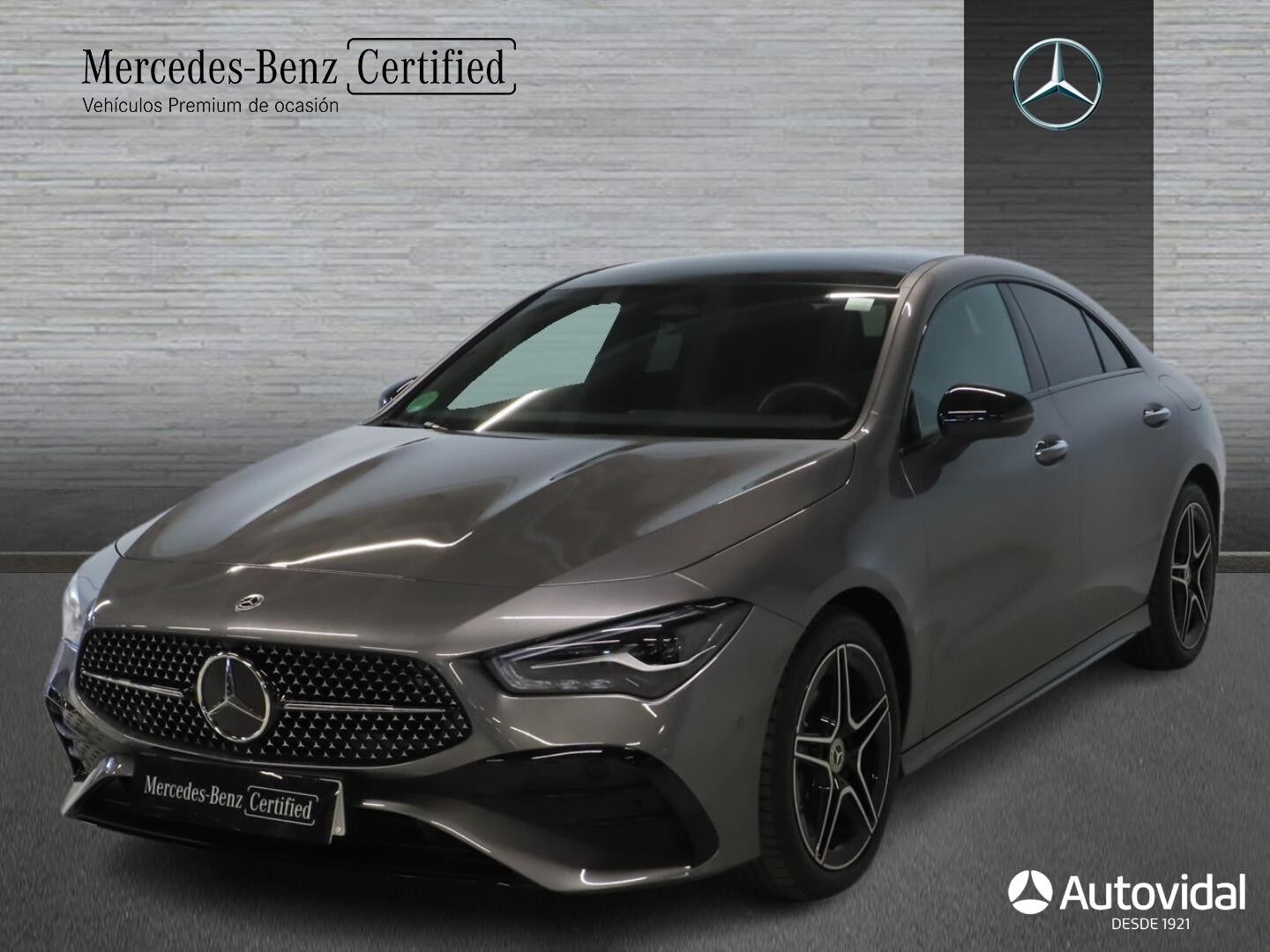 MERCEDES Clase CLA (220 D DCT 190 4P) en Baleares