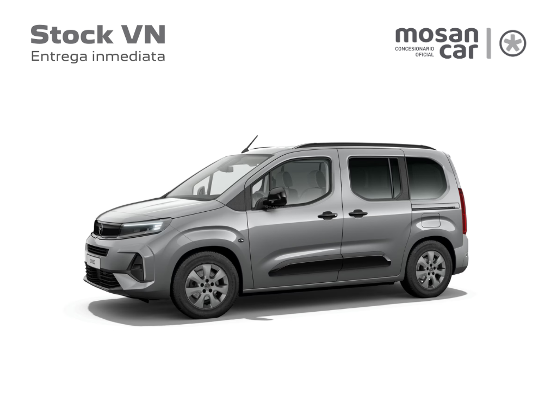 Imagen 2 de OPEL Combo