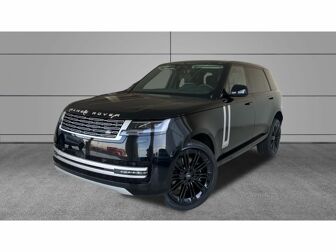 Imagen de LAND ROVER Range Rover 4.4 V8 Autobiography LWB AWD Aut. 530