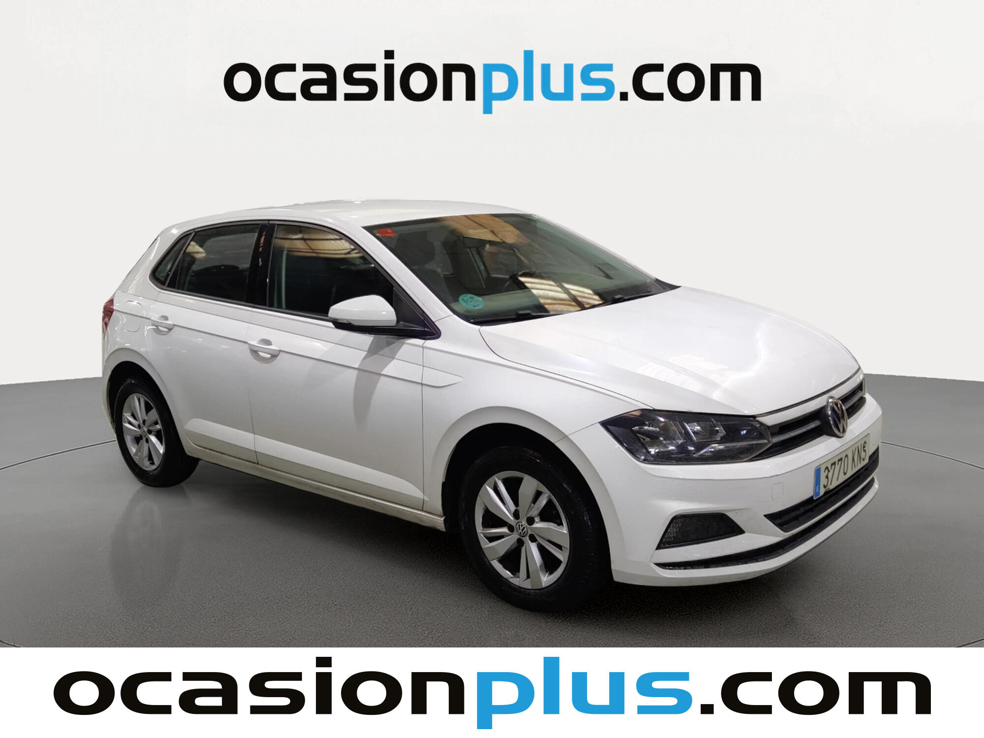 Foto del VOLKSWAGEN Polo 1.0 TSI Advance 70kW