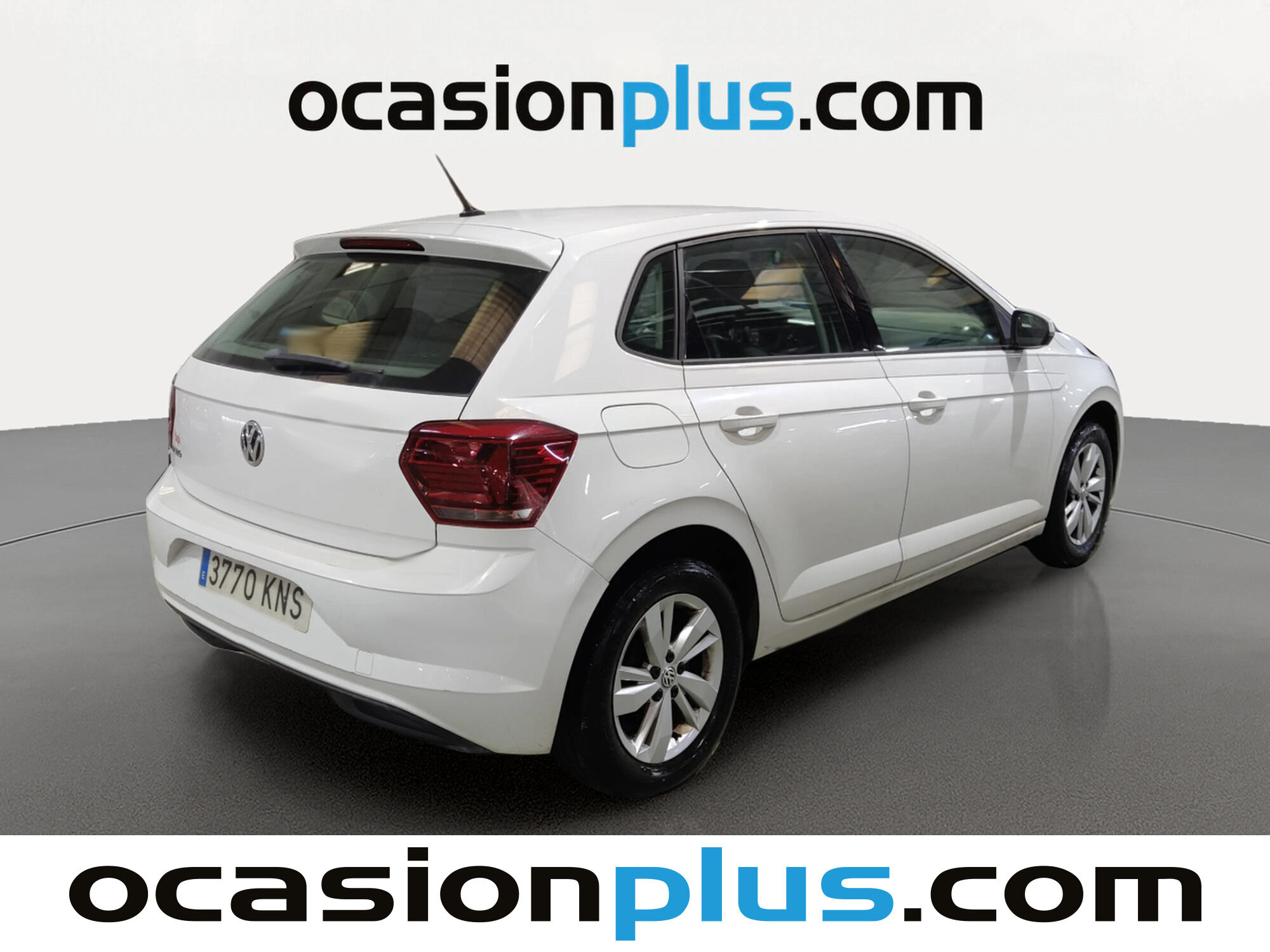 Foto del VOLKSWAGEN Polo 1.0 TSI Advance 70kW