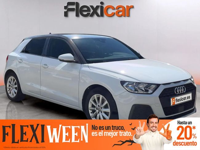 AUDI A1 (Sportback Black line 30 TFSI 85kW) en Girona