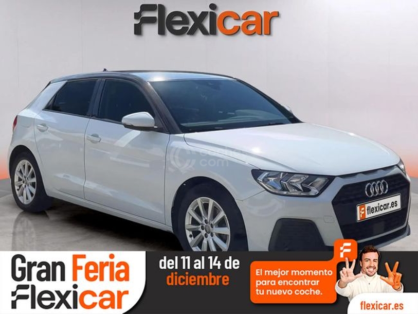 Foto del AUDI A1 Sportback 30 TFSI Black line