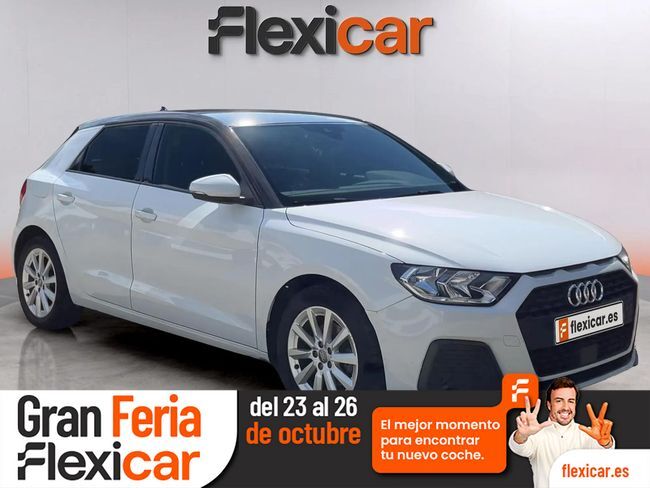AUDI A1 (Sportback Black line 30 TFSI 85kW) en Girona