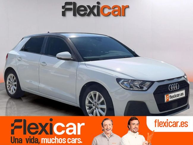 AUDI A1 (Sportback Black line 30 TFSI 85kW) en Girona