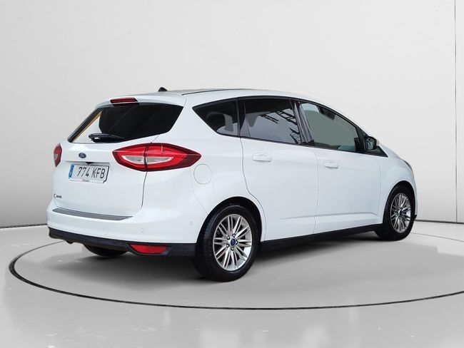 Foto del FORD C-Max 1.5TDCi Business 120