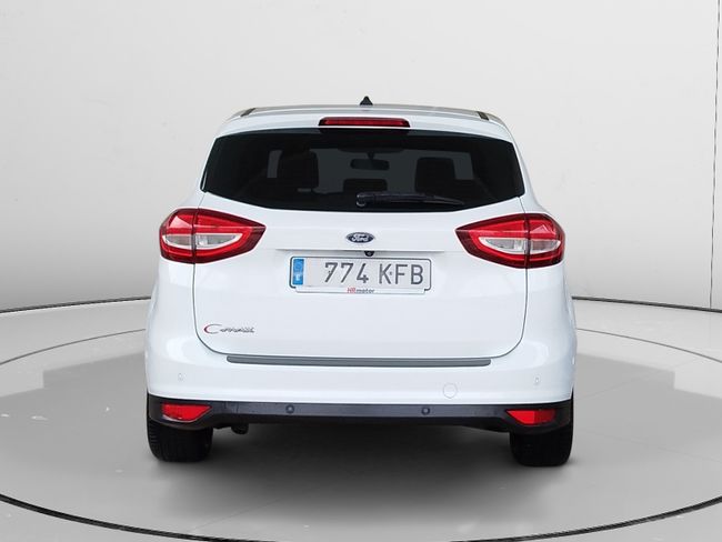 Foto del FORD C-Max 1.5TDCi Business 120