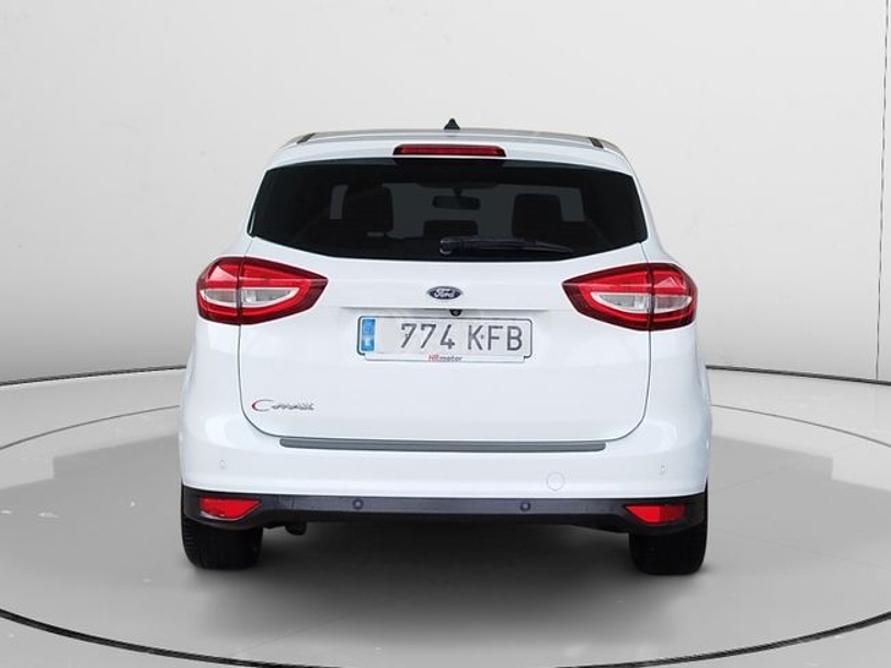 Foto del FORD C-Max 1.5TDCi Business 120