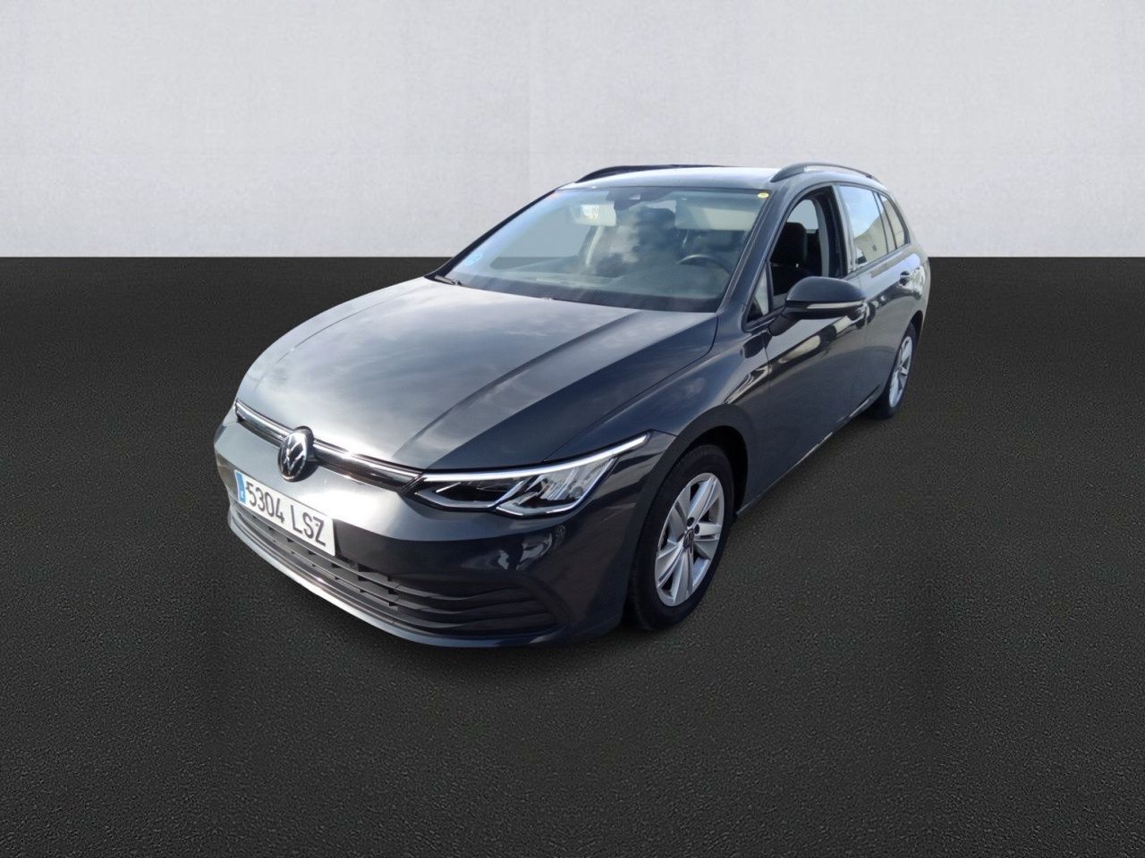 VOLKSWAGEN Golf (2.0 TDI 85 kW (115 CV)) en Madrid