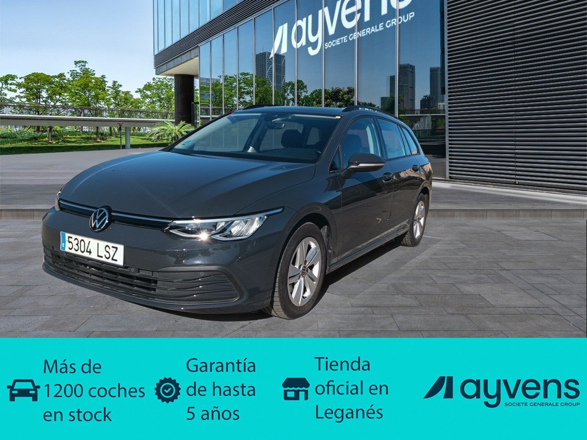 Imagen de VOLKSWAGEN Golf